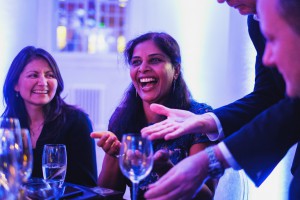 Virgin Media Golden Ticket Dinner 2020 | Photo by Owen Billcliffe Photography | http://owenbillcliffe.co.uk