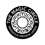 themagiccircle-logo-black and white